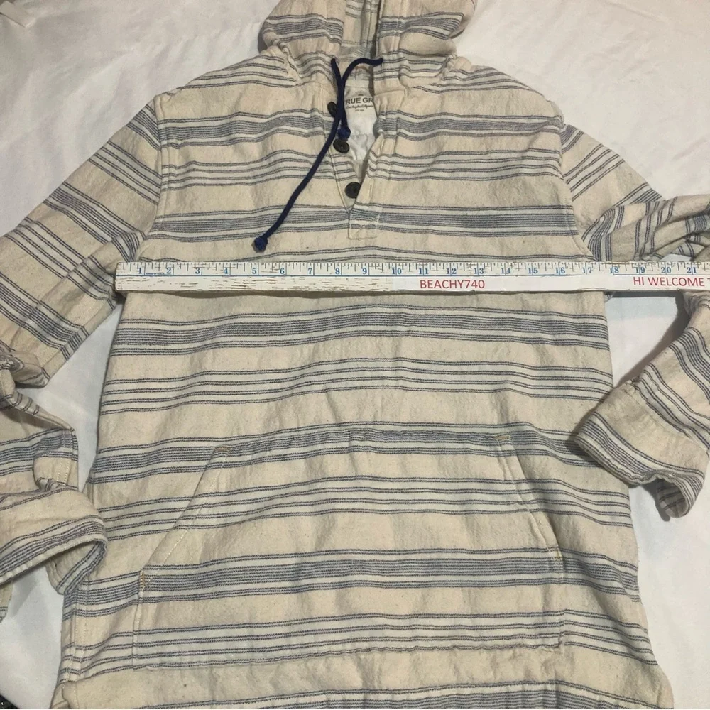 True Grit hoodie - Picture 3 of 6